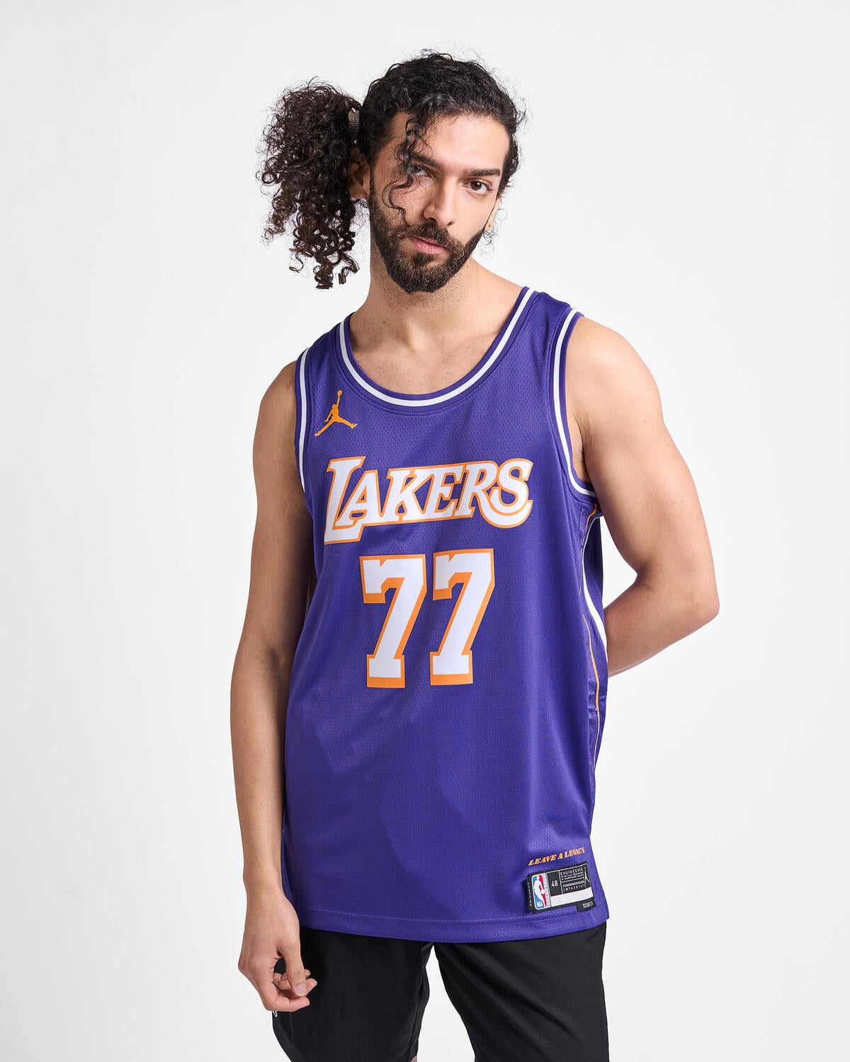 Nike 25/26 Jersey Statement Edition - Los Angeles Laker 'Luka